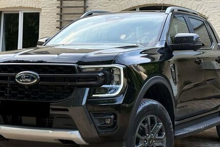 Ford Ranger 5.446 km 42.900 &euro; Heinsberg 52525