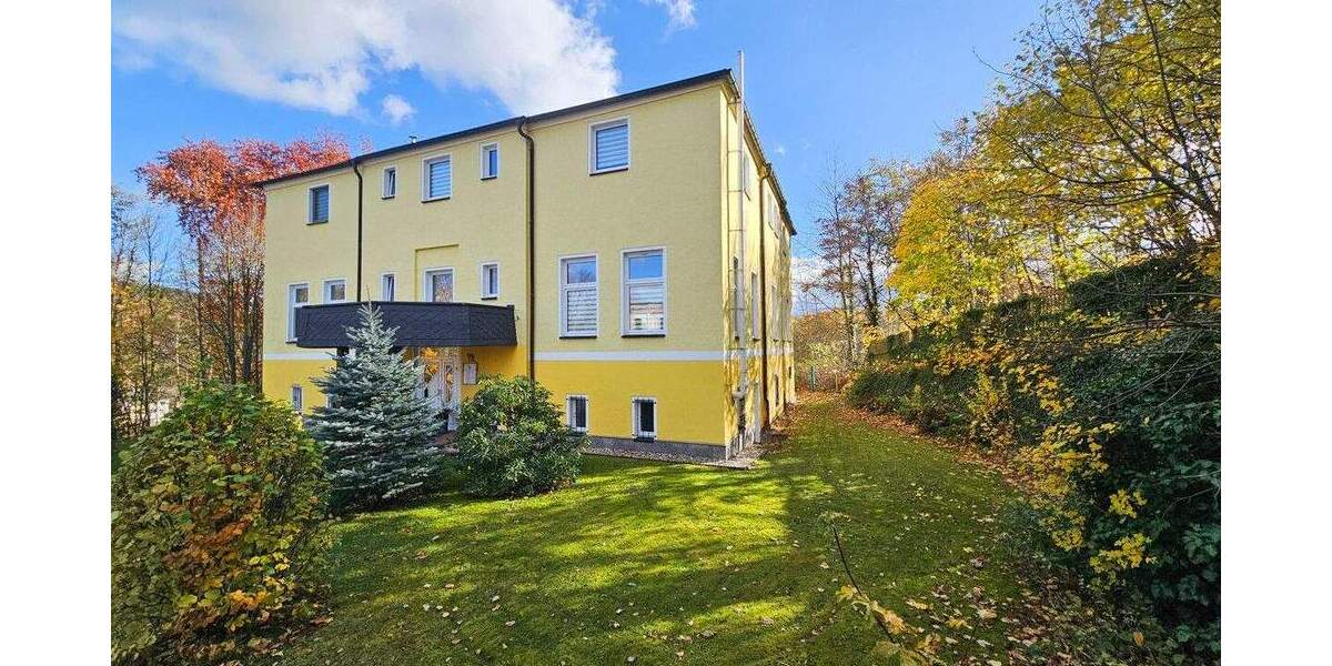 Mehrfamilienhaus, Wohnhaus Schwarzenberg - 1 Zimmer, 360.000&euro; | Angebot:25744621