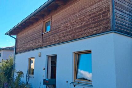 Einfamilienhaus