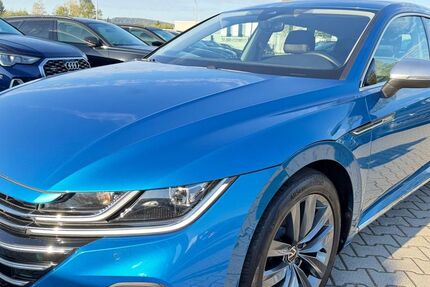 VW Arteon 66.316 km 26.190 &euro; Nabburg 92507