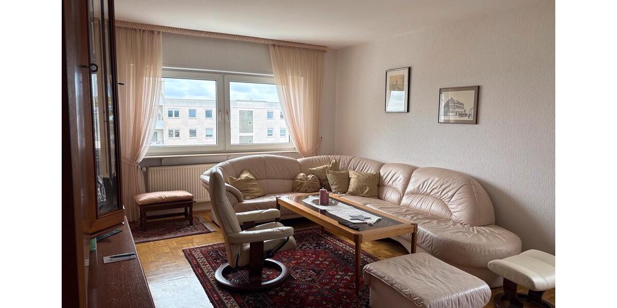 Etagenwohnung Speyer - 3 Zimmer, 84 m&sup2;, 265.000&euro; | Angebot:26033364