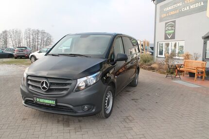 Mercedes-Benz Vito 81.000 km 12.950 &euro; Kemnitz bei Greifswald 17509