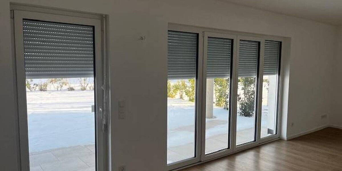 Etagenwohnung Mittenwalde - 3 Zimmer, 79 m&sup2;, 1.100&euro; | Angebot:26866031