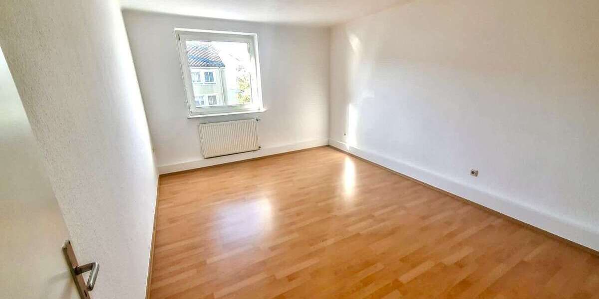 Wohnung zum Mieten in Hof 420 € 57 m² 3 zimmer