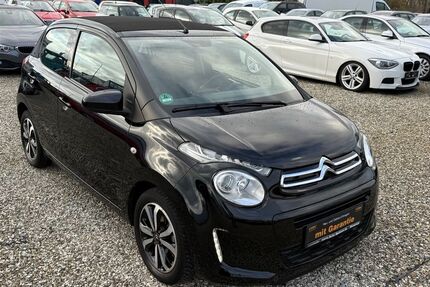 Citroen C1 119.000 km 6.990 € Paderborn 33106