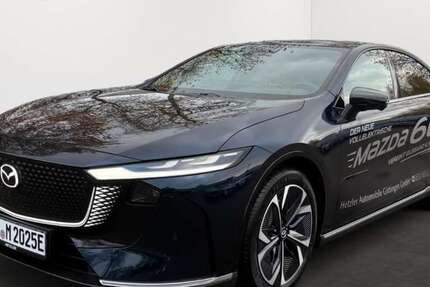Mazda 6 7.500 km 42.490 &euro; Göttingen 37079