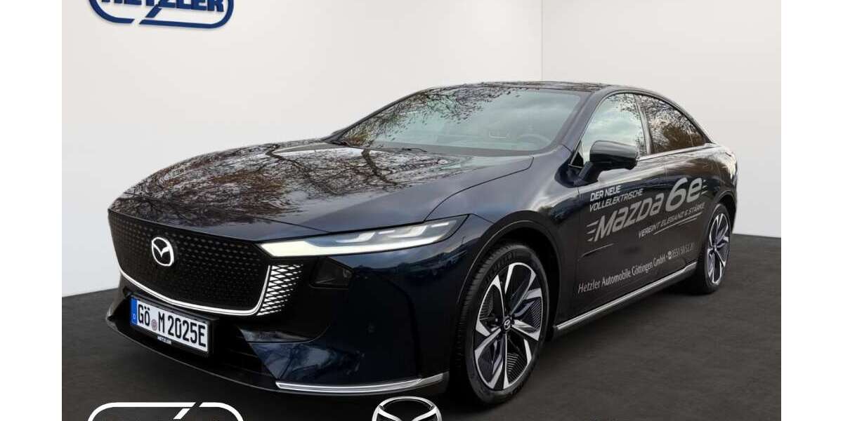 Mazda 6 7.500 km 42.490 &euro; Göttingen 37079