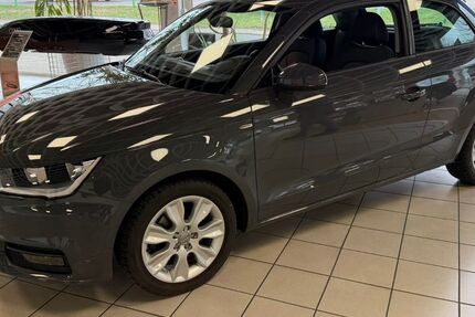 Audi A1 85.000 km 13.950 &euro; Merzig 66663