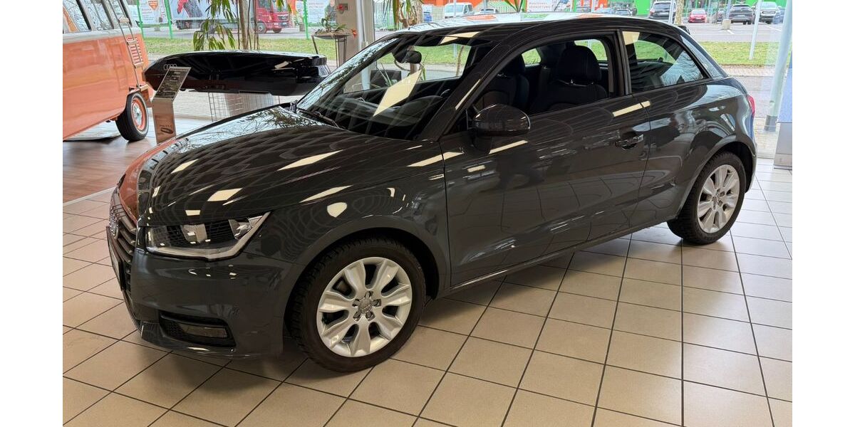 Audi A1 85.000 km 13.950 &euro; Merzig 66663