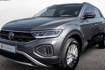 VW T-Roc 42.415 km 24.261 &euro; Uelzen 29525