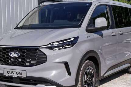 Ford Tourneo Custom 13.440 km 53.750 &euro; Eschwege 37269