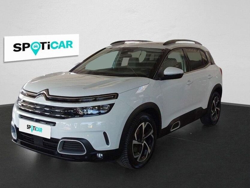 C5 Aircross