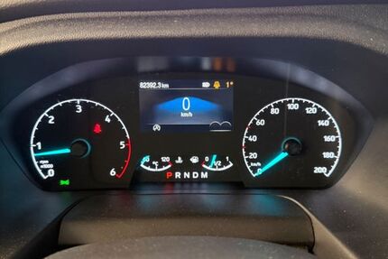 Ford Tourneo Custom 82.400 km 33.500 &euro; Hamburg 21037