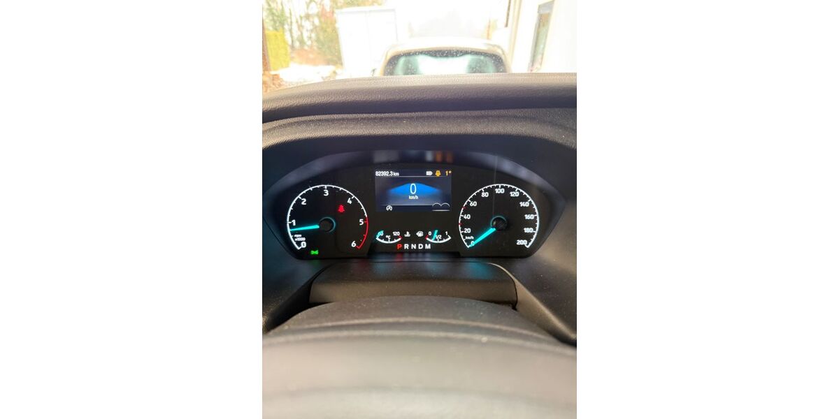 Ford Tourneo Custom 82.400 km 33.500 &euro; Hamburg 21037