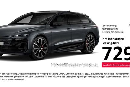 Audi A6 e-tron 6.627 km 81.255 € Dortmund 44143