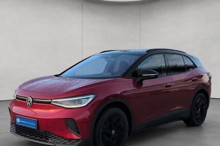 VW ID.4 6.000 km 47.990 &euro; Heide 25746