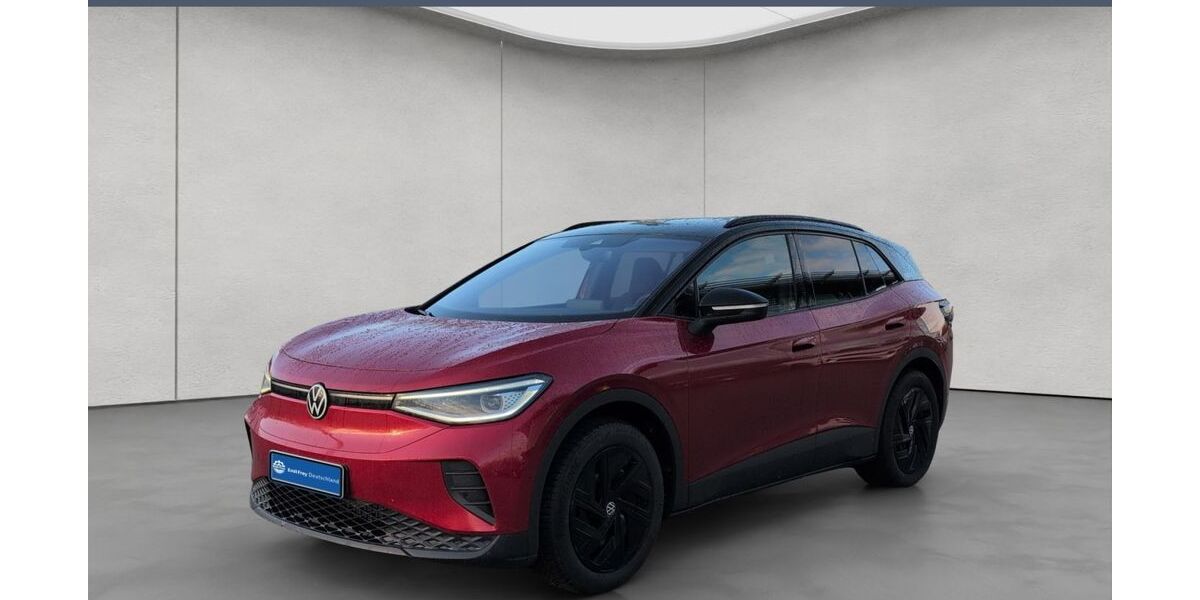 VW ID.4 6.000 km 47.990 &euro; Heide 25746