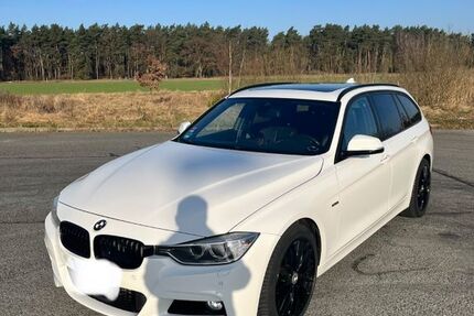 BMW 320 223.000 km 10.990 &euro; Wittenberge 19322