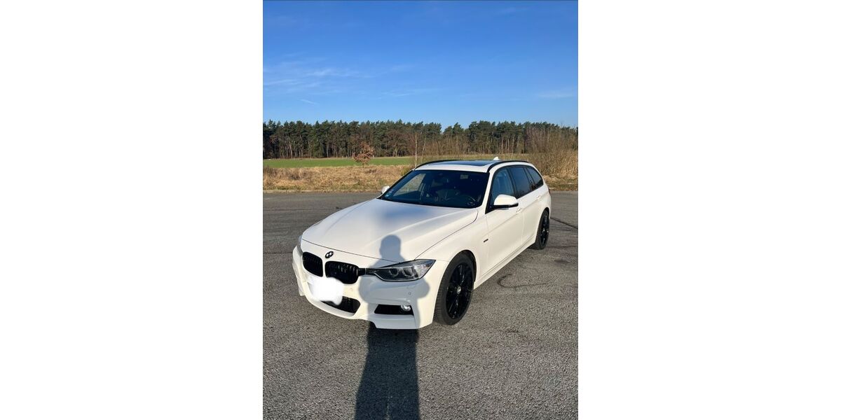 BMW 320 223.000 km 10.990 &euro; Wittenberge 19322
