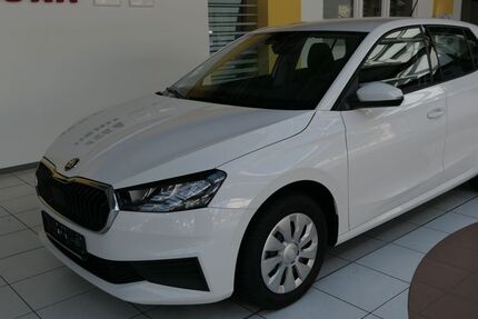 Skoda Fabia 55.987 km 13.880 &euro; Nonnweiler-Primstal 66620