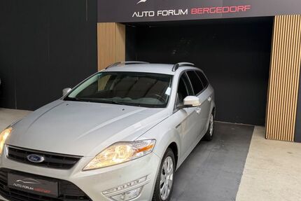 Ford Mondeo 166.823 km 4.790 &euro; Hamburg 21029
