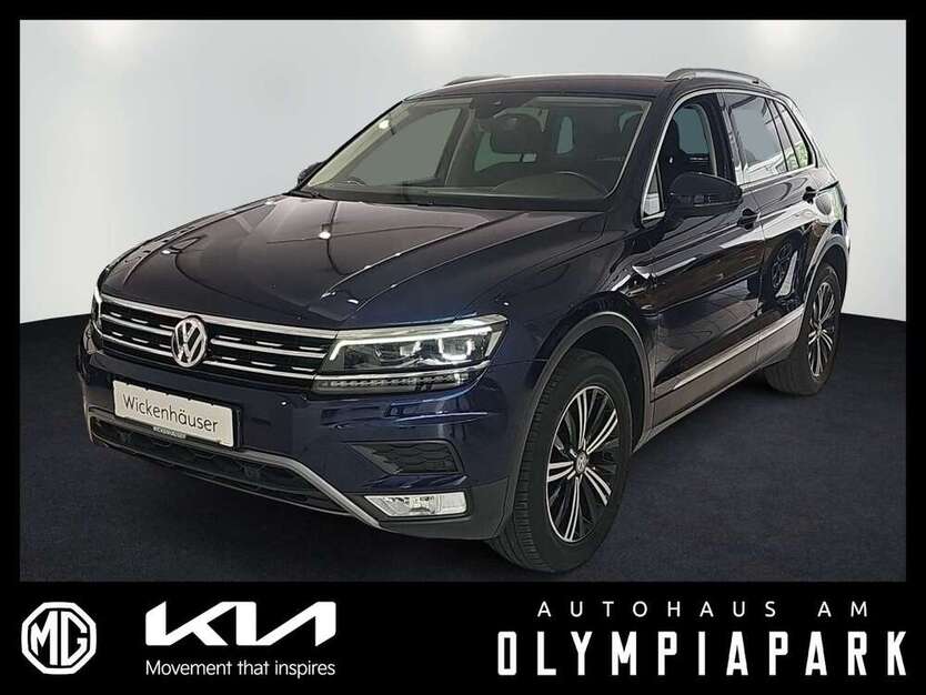 Tiguan