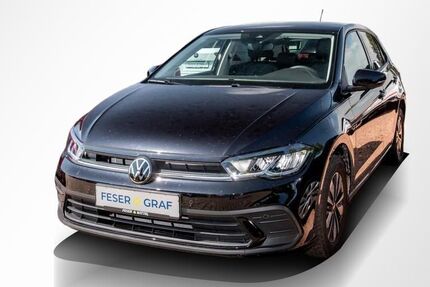 VW Polo 7.104 km 20.740 &euro; Bernburg 06406