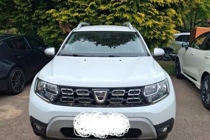 Dacia Duster 81.700 km 16.000 &euro; Stuhr 28816