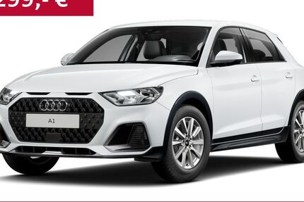 Audi A1 4.939 km 24.830 &euro; Esslingen 73730