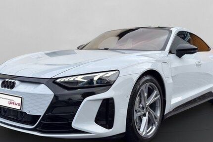 Audi e-tron GT 88.312 km 52.870 &euro; Sigmaringen 72488
