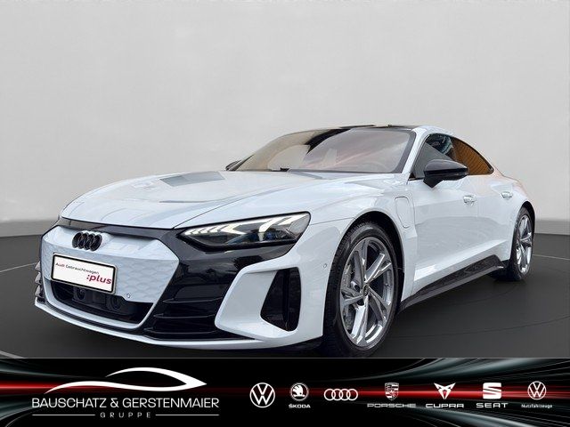 Audi e-tron GT 88.312 km 52.870 &euro; Sigmaringen 72488