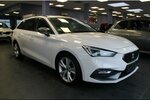 Seat Leon Sportstourer 1.5 eTSI ACT OPF DSG FR 82.810 km 17.980 &euro; Euskirchen 53881