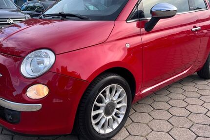 Fiat 500 113.953 km 4.290 &euro; Elmshorn 25335
