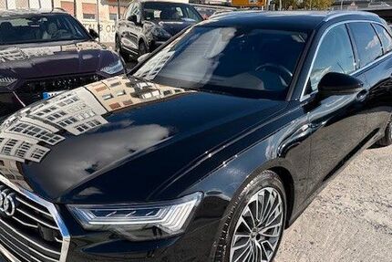 Audi A6 97.000 km 34.990 € Mannheim 68159