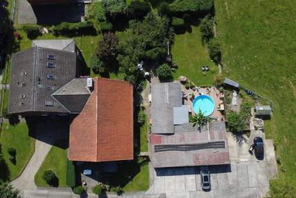 Mehrfamilienhaus mit viel Potenzial 1 zimmer