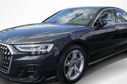 Audi A8 50.500 km 61.848 € Grünwald 82031