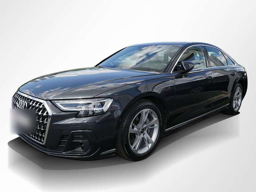 Audi A8 50.500 km 61.848 € Grünwald 82031