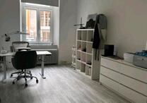 Praxis - Behandlungsraum - Büro - Stadtmitte Augsburg