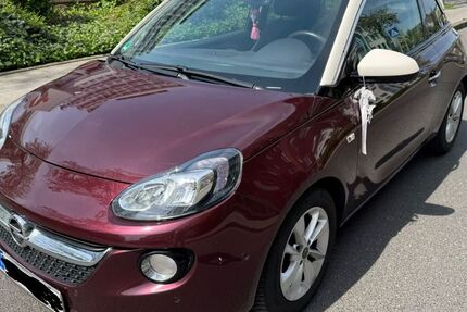 Opel Adam 133.000 km 5.400 &euro; Grevenbroich 41515