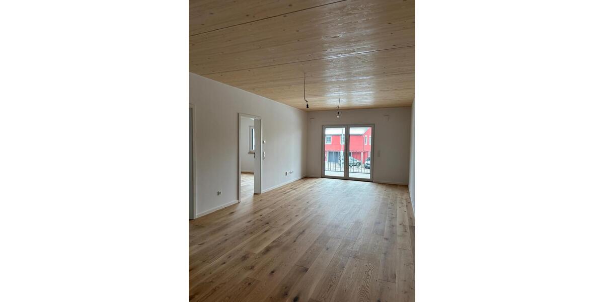 Etagenwohnung Burgbernheim - 2.5 Zimmer, 66 m&sup2;, 860&euro; | Angebot:26478247