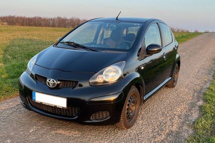 Toyota Aygo (X) 148.887 km 2.500 &euro; Pirmasens 66955
