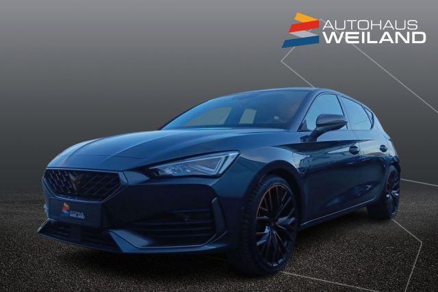 Cupra Leon 24.300 km 30.900 € Neunkirchen 66539