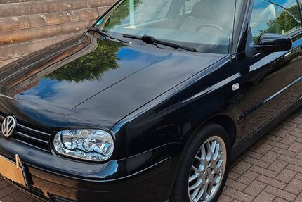 VW Golf 100.900 km 8.950 &euro; Karlsruhe 76139