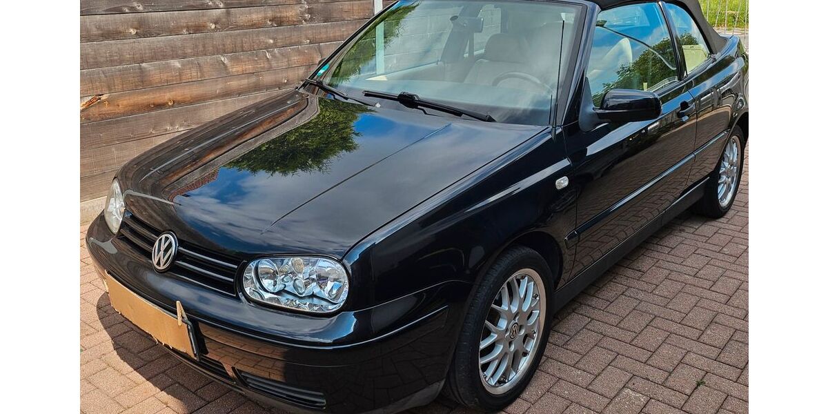 VW Golf 100.900 km 8.950 &euro; Karlsruhe 76139