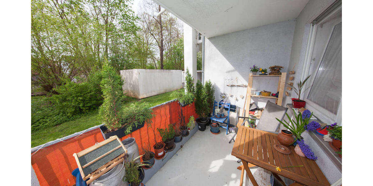 Etagenwohnung Hildburghausen - 2 Zimmer, 97.000&euro; | Angebot:25706974