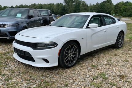 Dodge Charger 157.021 km 13.900 &euro; Chemnitz 09113