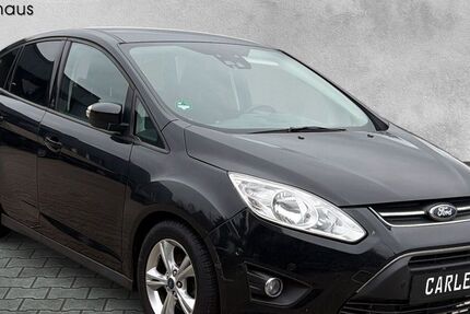 Ford C-Max 129.345 km 6.290 &euro; Köln - Worringen 50769