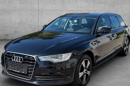 Audi A6 245.000 km 7.950 &euro; Viernheim 68519