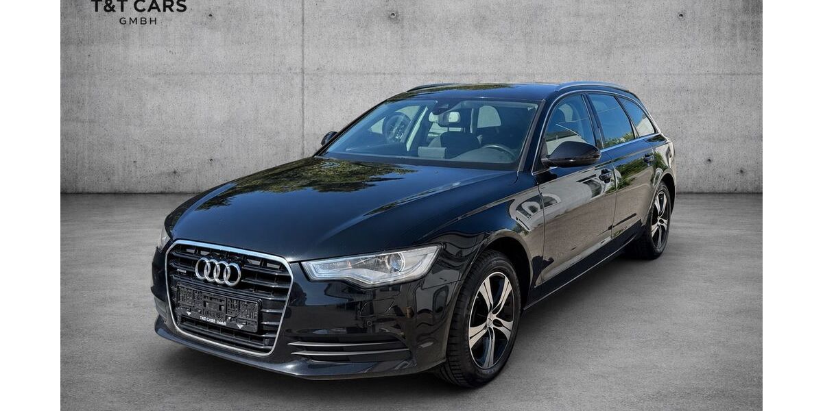 Audi A6 245.000 km 7.950 &euro; Viernheim 68519