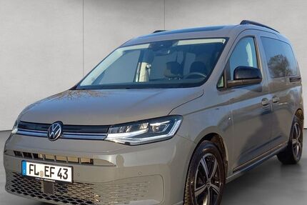 VW Caddy 4.999 km 39.980 &euro; Flensburg 24944